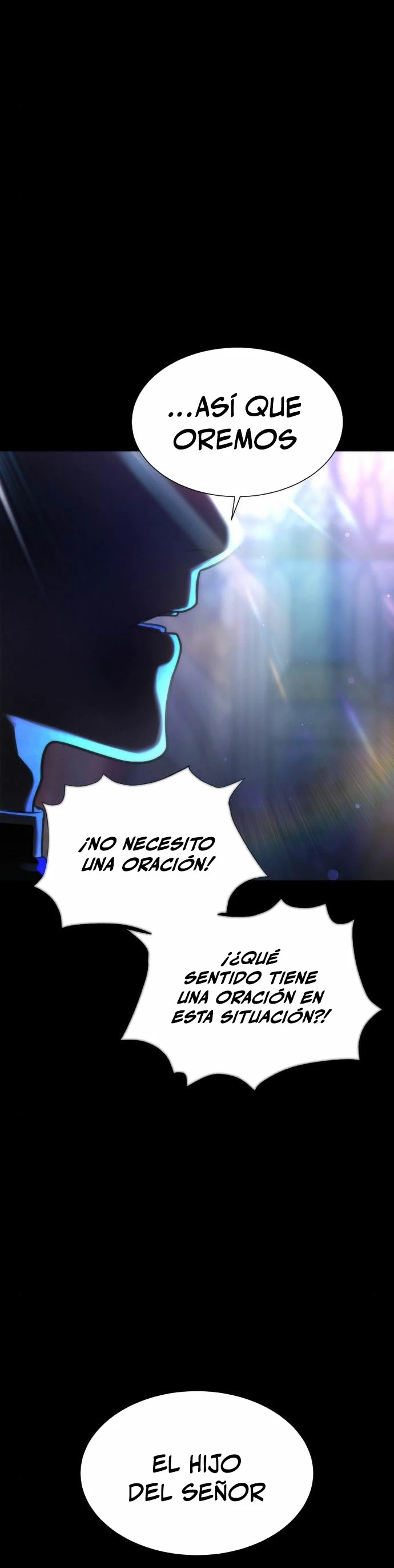 Asesino Pietro (Viejo sabroso)| capítulo 11, página 15