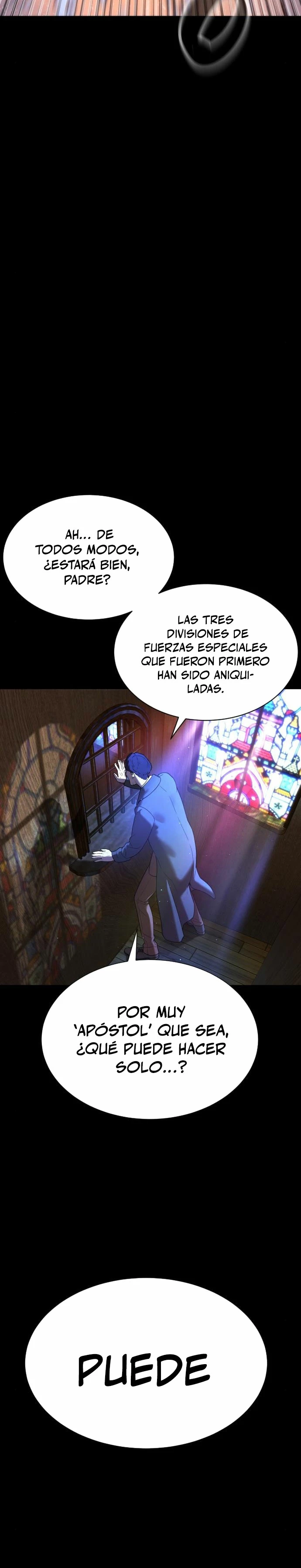 Asesino Pietro (Viejo sabroso)| capítulo 11, página 17