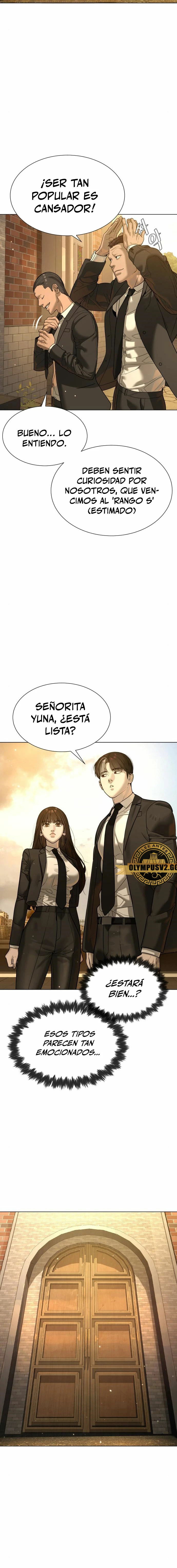 Asesino Pietro (Viejo sabroso)| capítulo 11, página 47