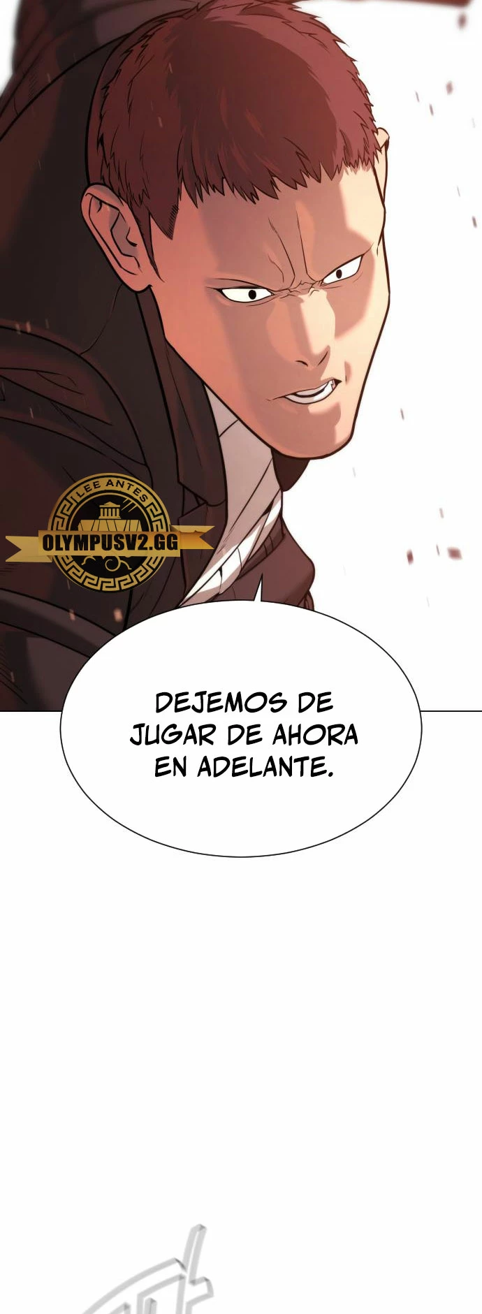 Asesino Pietro (Viejo sabroso)| capítulo 12, página 7