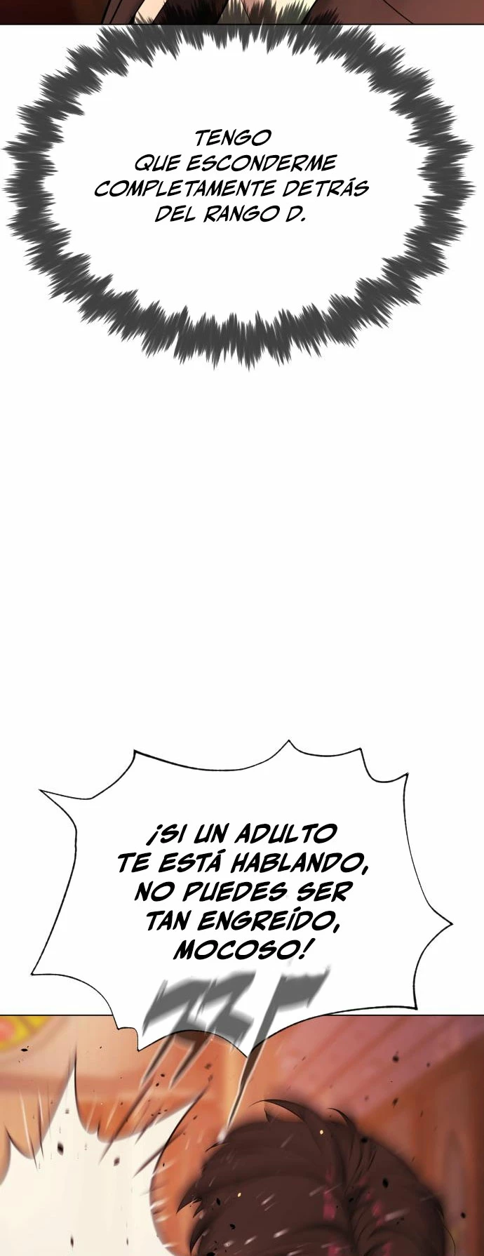 Asesino Pietro (Viejo sabroso)| capítulo 12, página 27