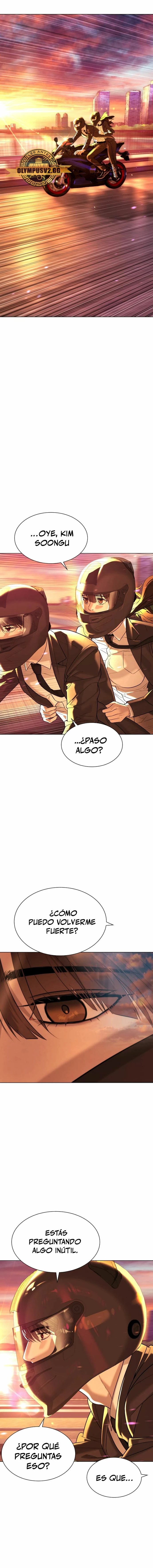 Asesino Pietro (Viejo sabroso)| capítulo 12, página 39