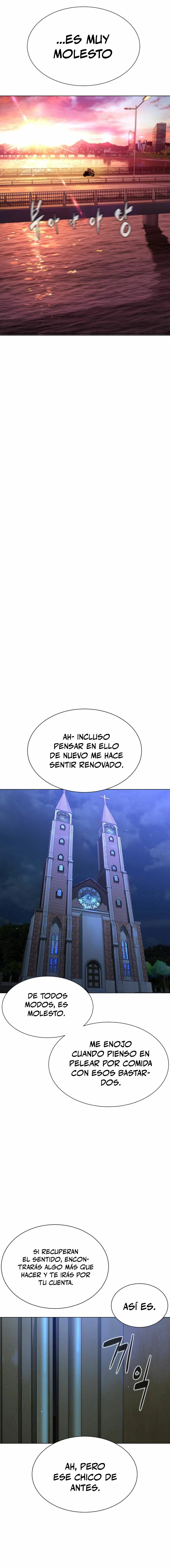 Asesino Pietro (Viejo sabroso)| capítulo 12, página 43