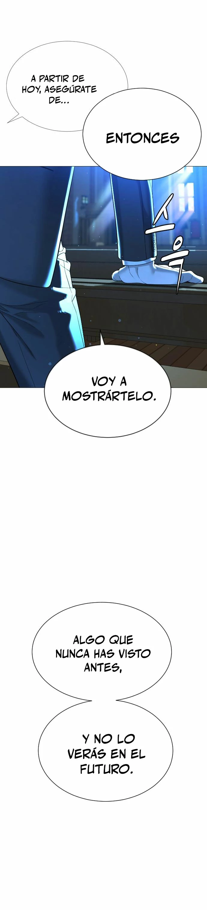 Asesino Pietro (Viejo sabroso)| capítulo 12, página 46