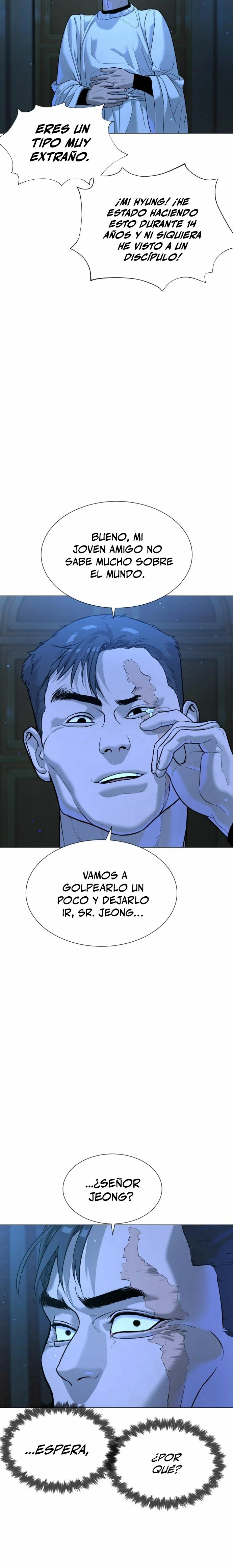 Asesino Pietro (Viejo sabroso)| capítulo 13, página 2