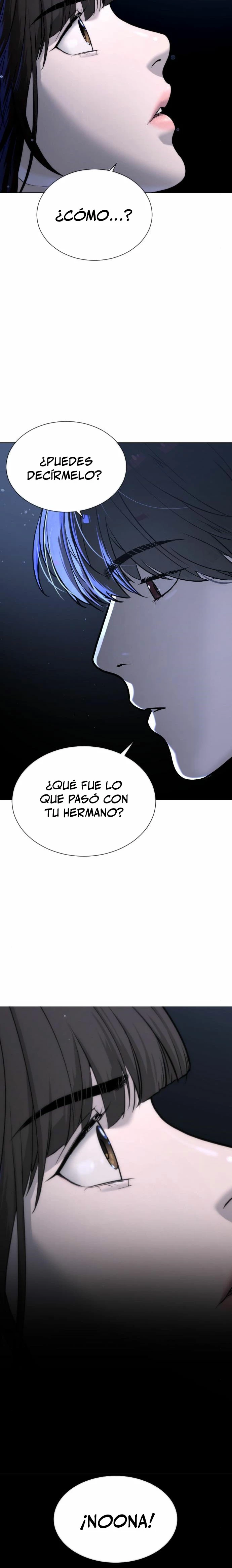 Asesino Pietro (Viejo sabroso)| capítulo 13, página 38