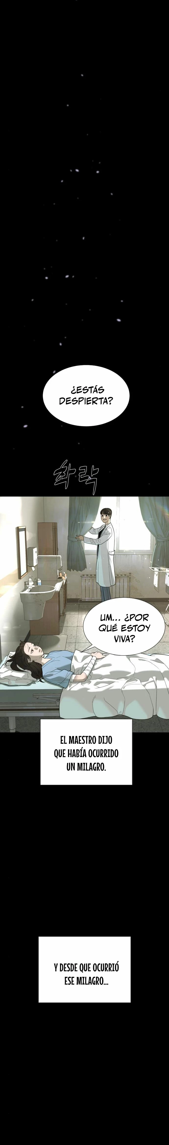 Asesino Pietro (Viejo sabroso)| capítulo 13, página 46