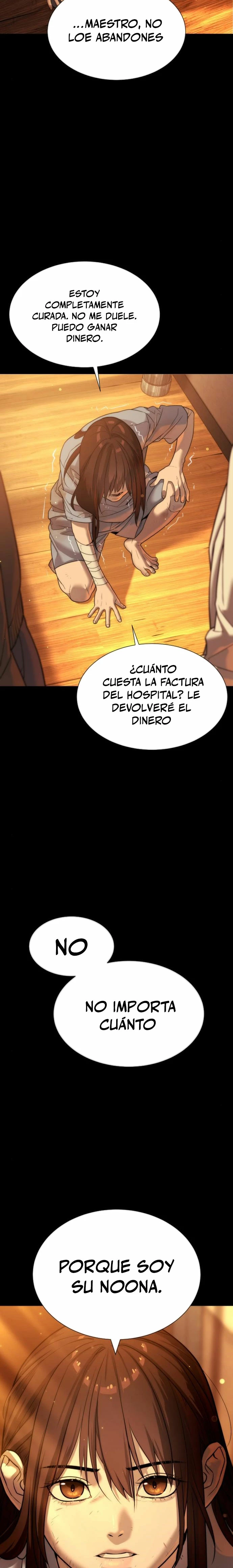 Asesino Pietro (Viejo sabroso)| capítulo 13, página 52