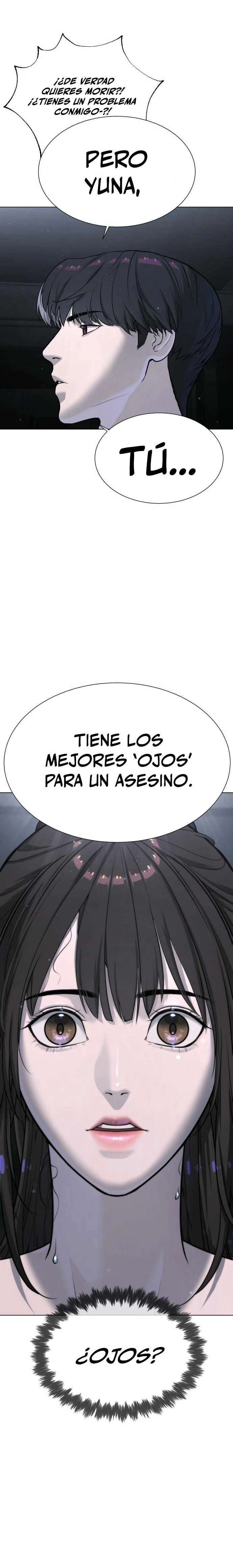 Asesino Pietro (Viejo sabroso)| capítulo 14, página 6