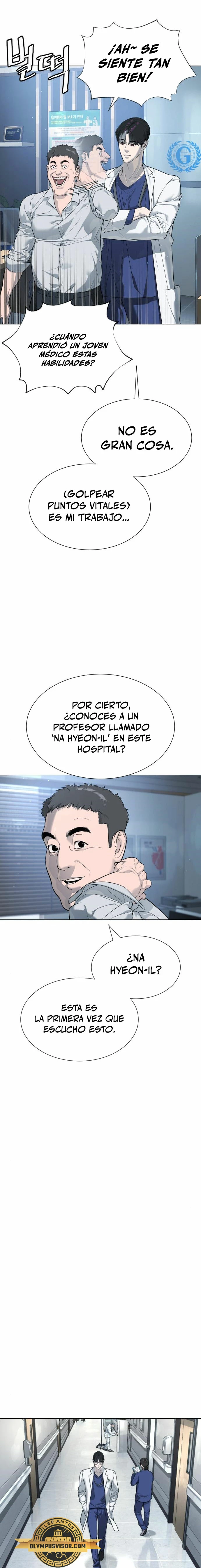 Asesino Pietro (Viejo sabroso)| capítulo 16, página 7