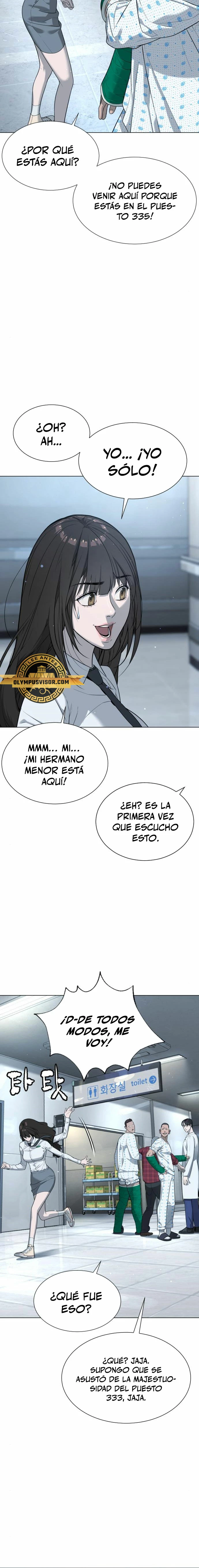Asesino Pietro (Viejo sabroso)| capítulo 16, página 15