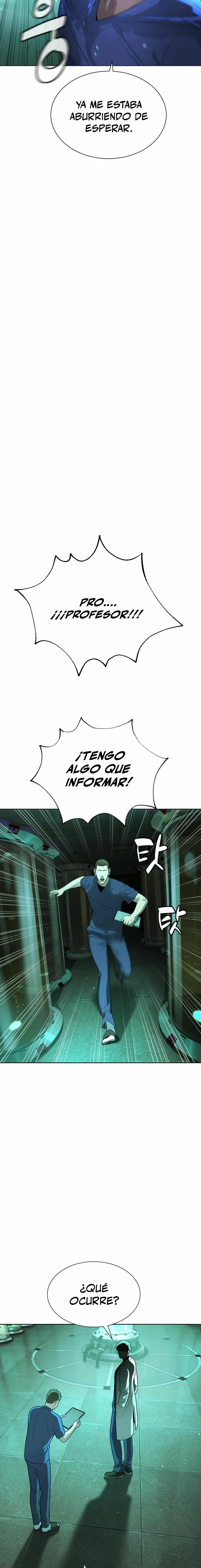 Asesino Pietro (Viejo sabroso)| capítulo 16, página 23
