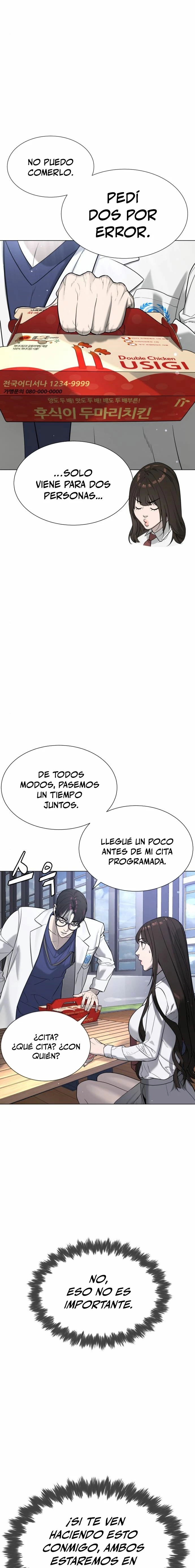 Asesino Pietro (Viejo sabroso)| capítulo 16, página 37