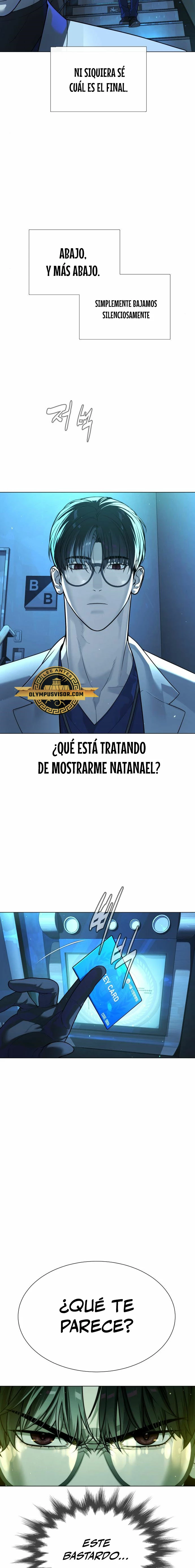 Asesino Pietro (Viejo sabroso)| capítulo 17, página 24