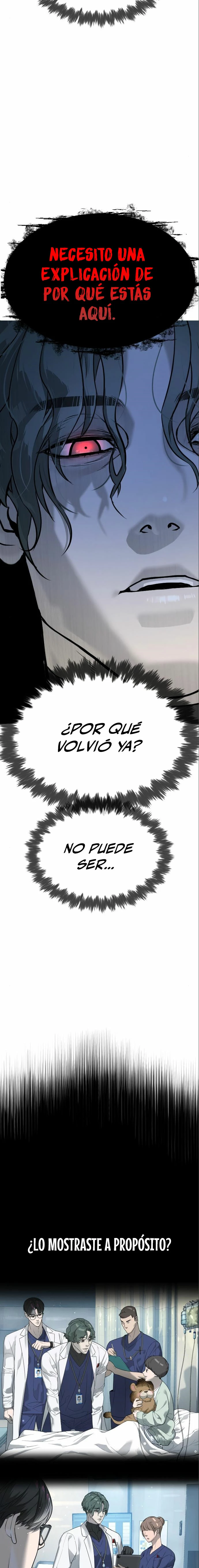 Asesino Pietro (Viejo sabroso)| capítulo 18, página 3