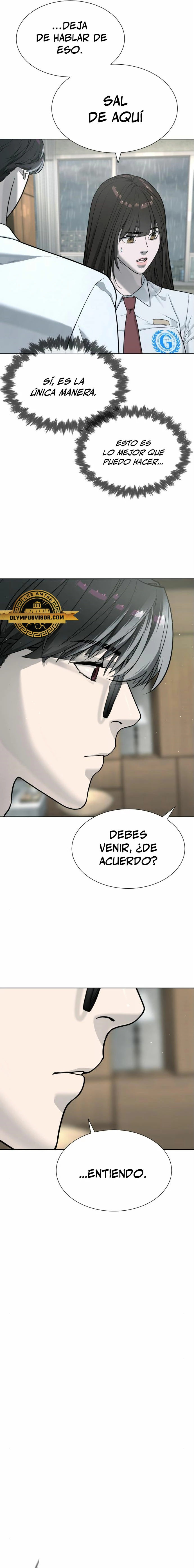 Asesino Pietro (Viejo sabroso)| capítulo 18, página 41