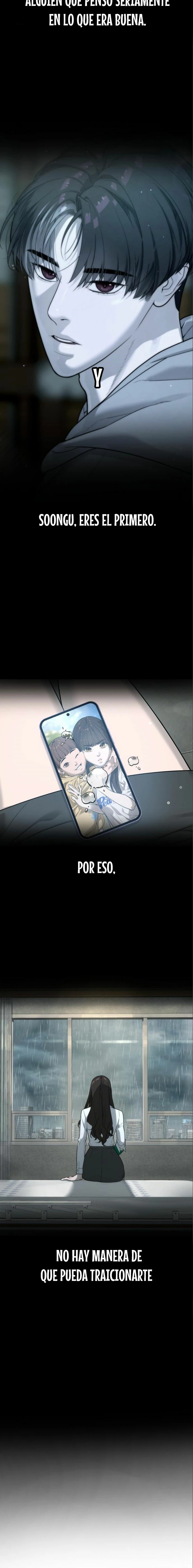 Asesino Pietro (Viejo sabroso)| capítulo 19, página 15