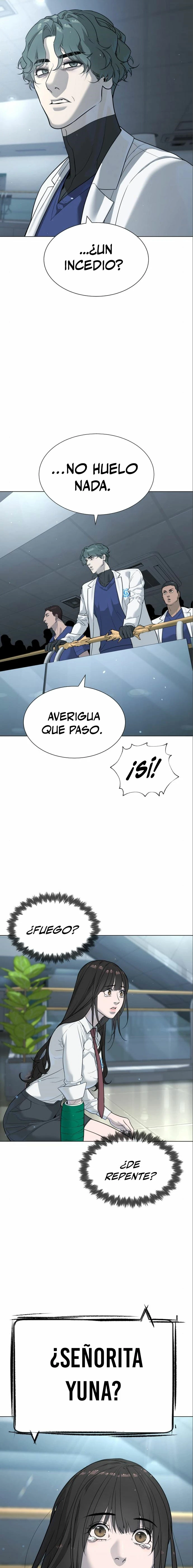 Asesino Pietro (Viejo sabroso)| capítulo 19, página 24