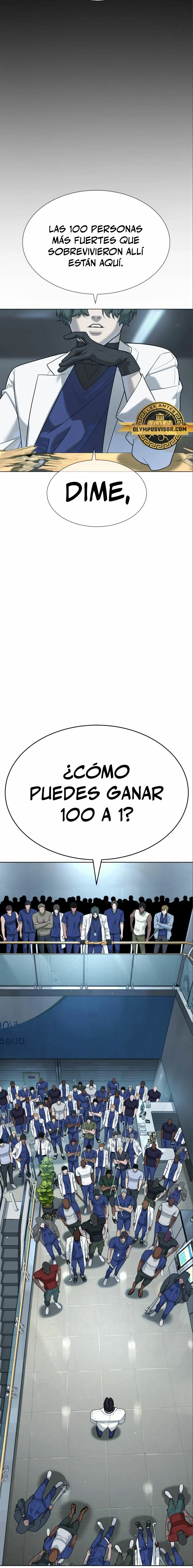 Asesino Pietro (Viejo sabroso)| capítulo 19, página 34