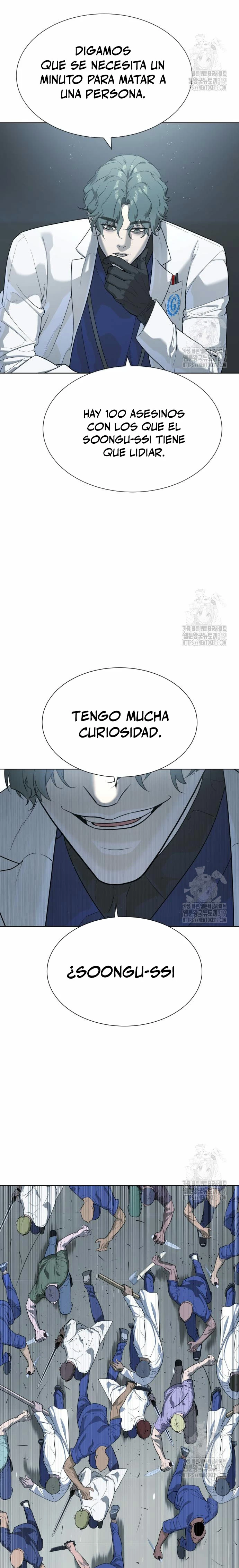 Asesino Pietro (Viejo sabroso)| capítulo 20, página 2