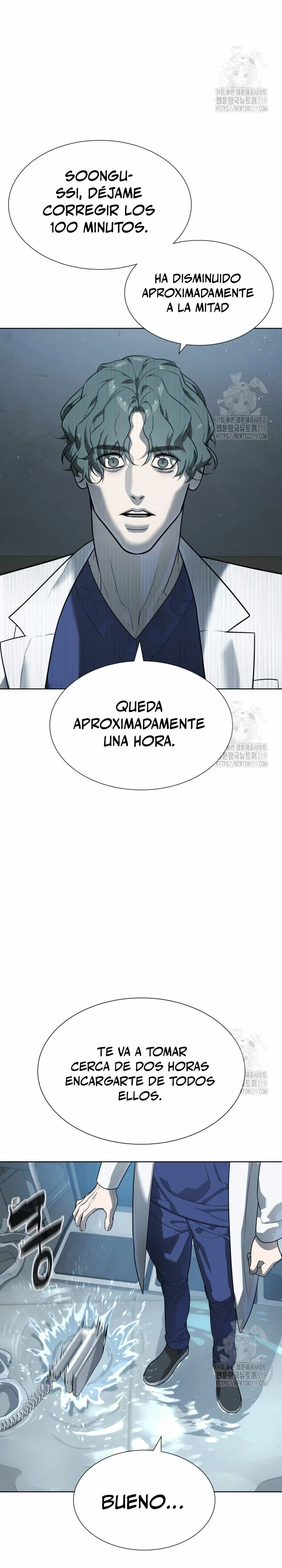 Asesino Pietro (Viejo sabroso)| capítulo 20, página 20