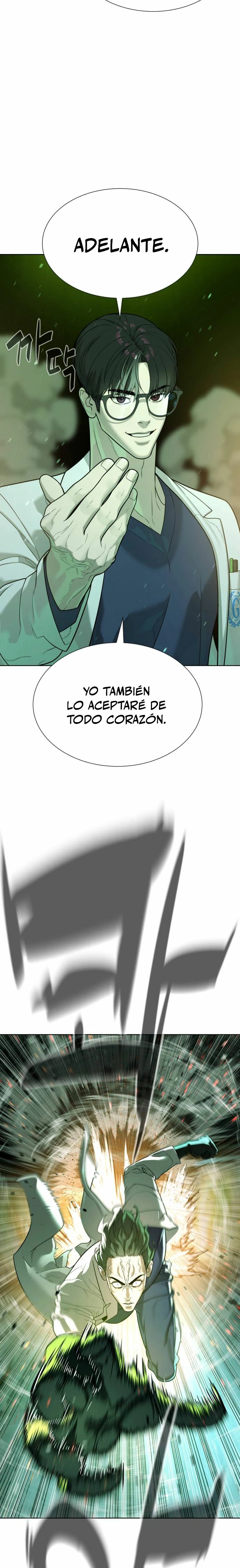 Asesino Pietro (Viejo sabroso)| capítulo 21, página 26