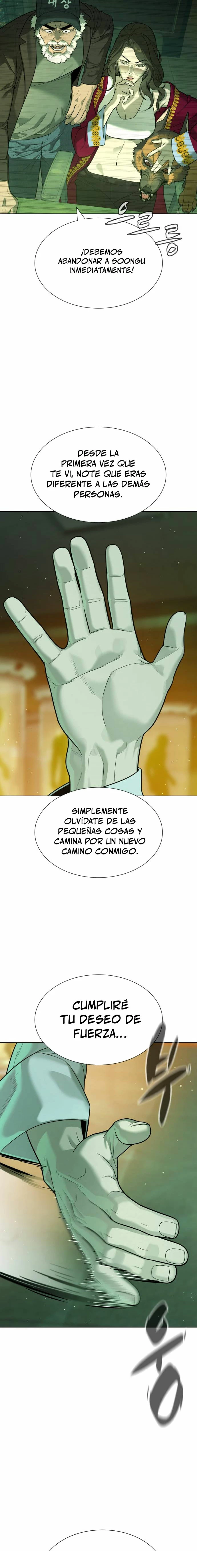 Asesino Pietro (Viejo sabroso)| capítulo 22, página 14