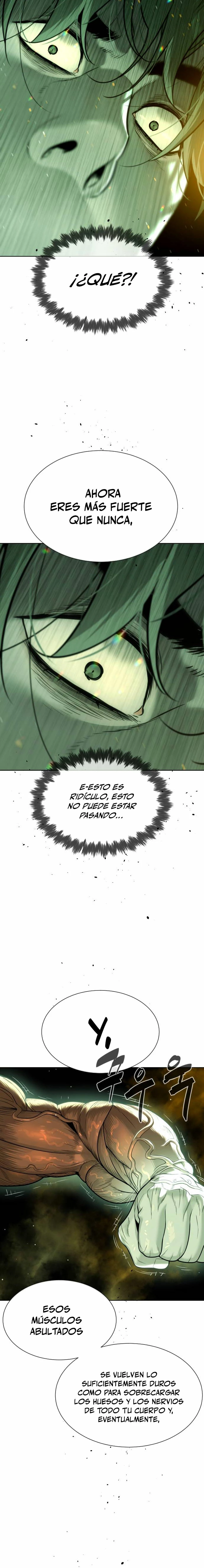 Asesino Pietro (Viejo sabroso)| capítulo 22, página 28