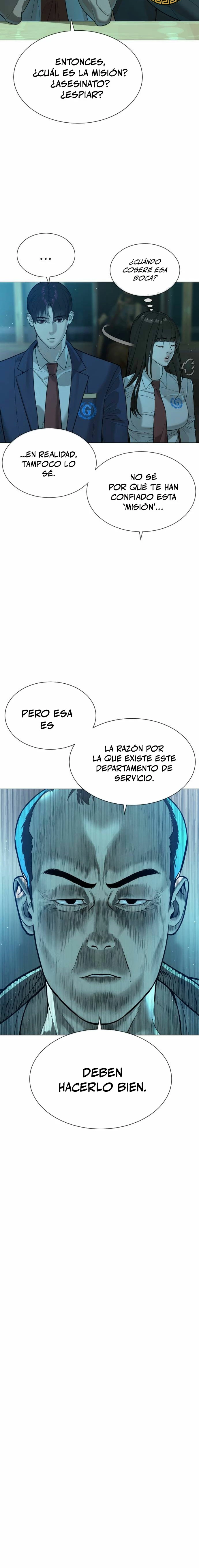 Asesino Pietro (Viejo sabroso)| capítulo 24, página 2