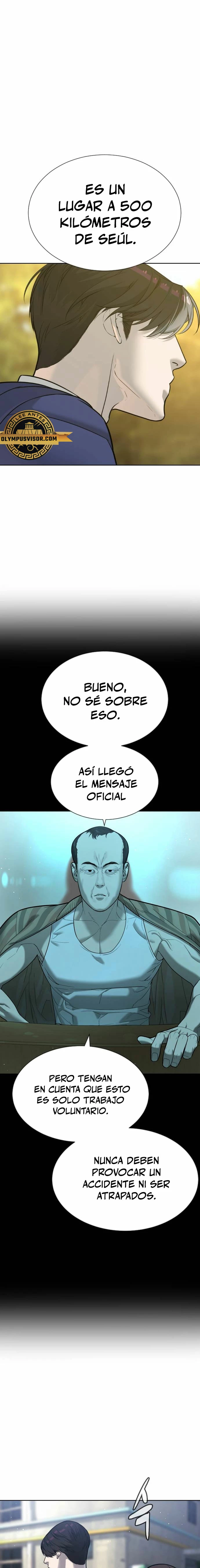 Asesino Pietro (Viejo sabroso)| capítulo 24, página 7