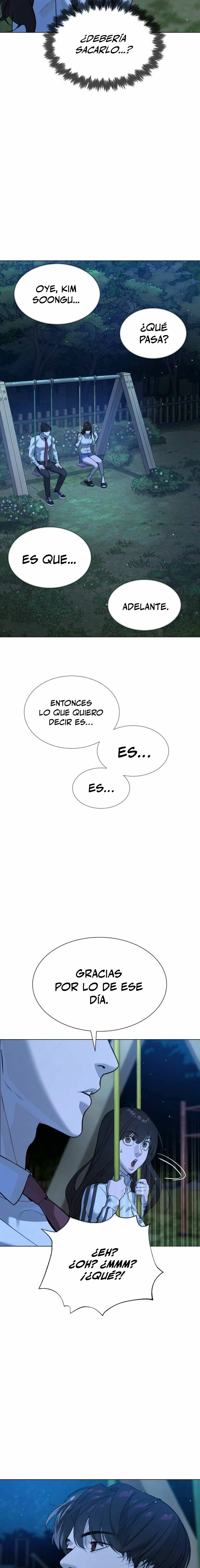 Asesino Pietro (Viejo sabroso)| capítulo 24, página 28