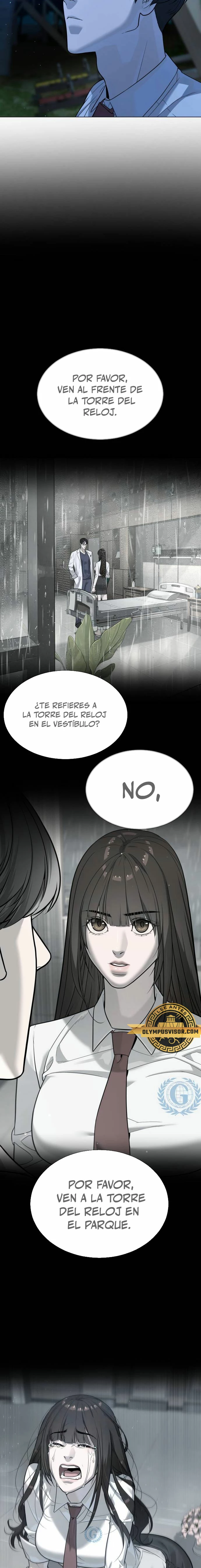Asesino Pietro (Viejo sabroso)| capítulo 24, página 29