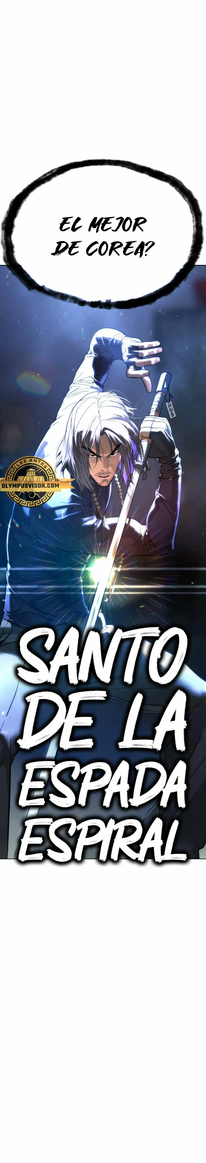 Asesino Pietro (Viejo sabroso)| capítulo 25, página 36