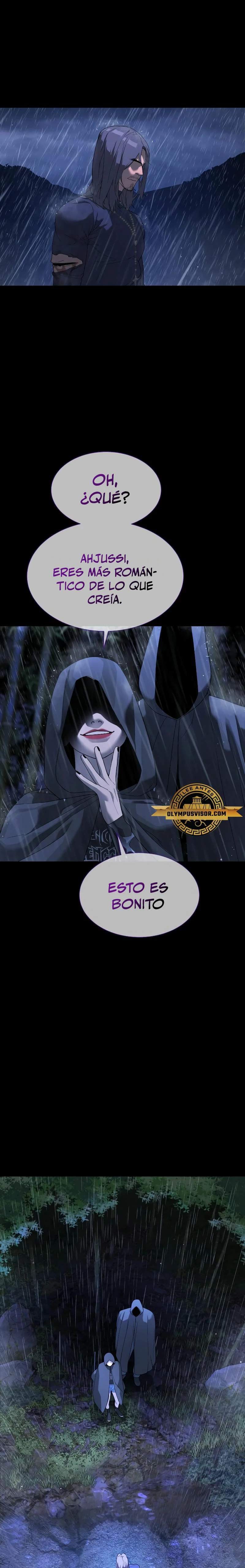 Asesino Pietro (Viejo sabroso)| capítulo 26, página 16