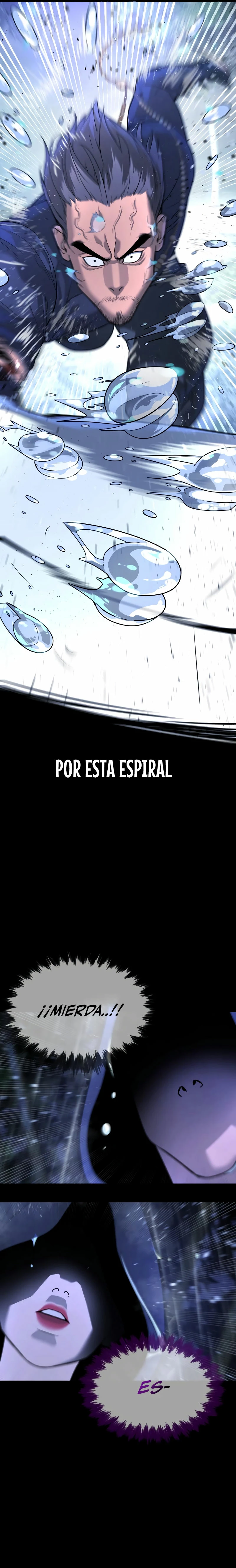 Asesino Pietro (Viejo sabroso)| capítulo 26, página 21
