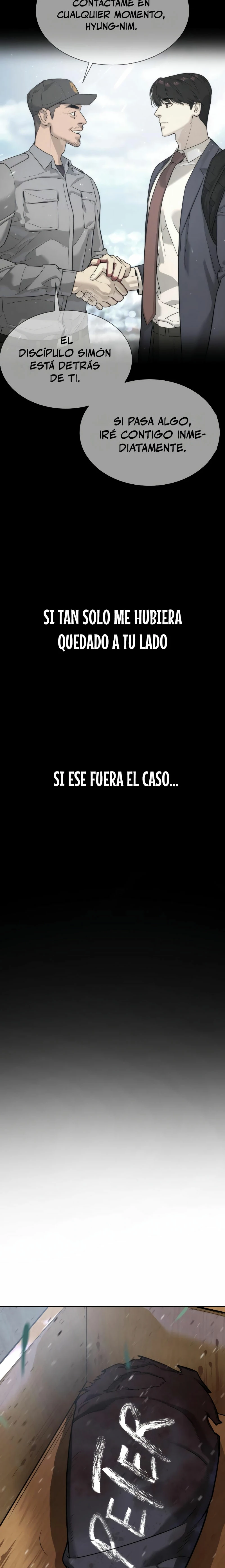 Asesino Pietro (Viejo sabroso)| capítulo 26, página 43