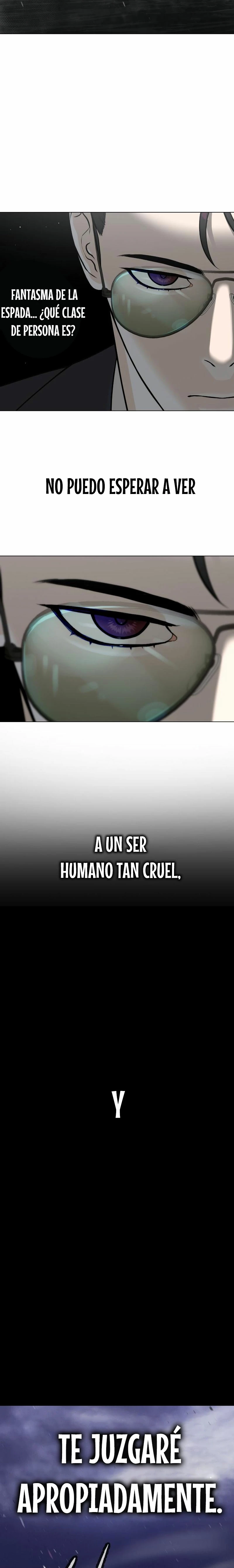 Asesino Pietro (Viejo sabroso)| capítulo 27, página 17