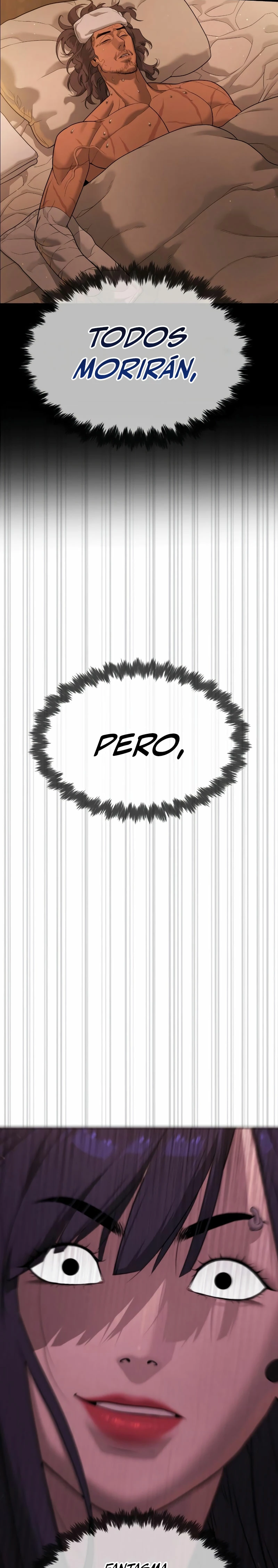 Asesino Pietro (Viejo sabroso)| capítulo 30, página 57