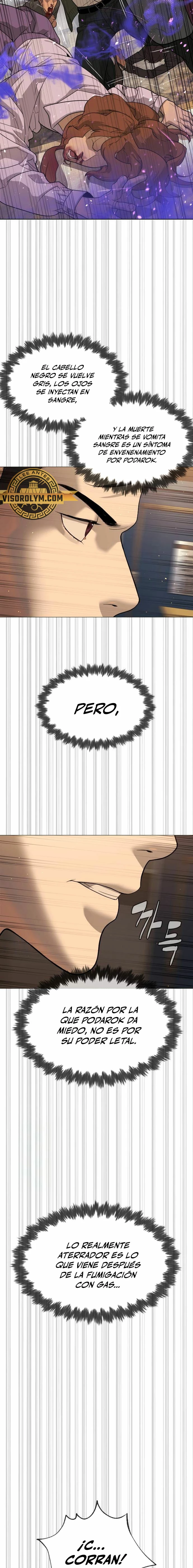 Asesino Pietro (Viejo sabroso)| capítulo 31, página 2