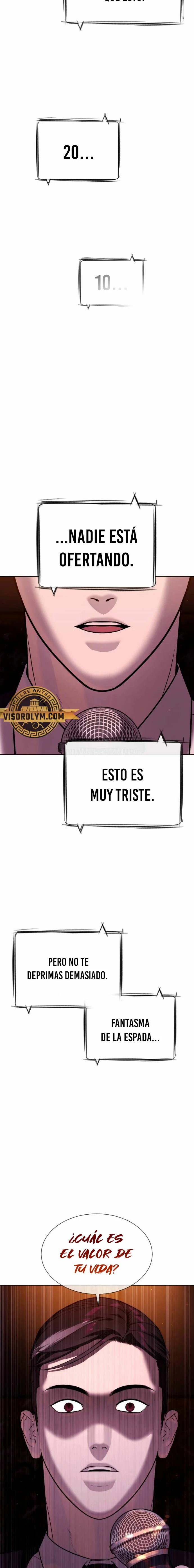 Asesino Pietro (Viejo sabroso)| capítulo 31, página 39