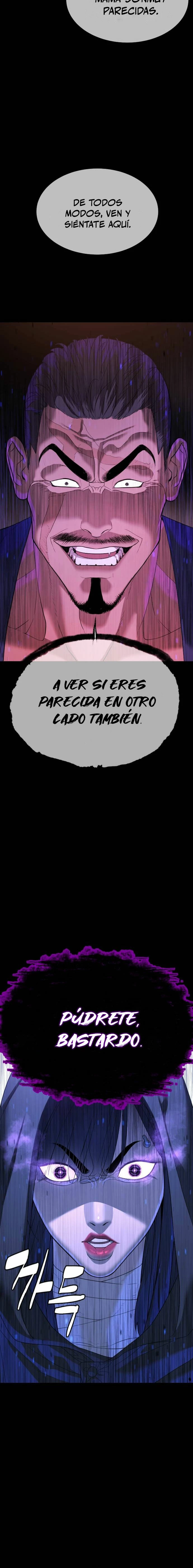 Asesino Pietro (Viejo sabroso)| capítulo 32, página 10