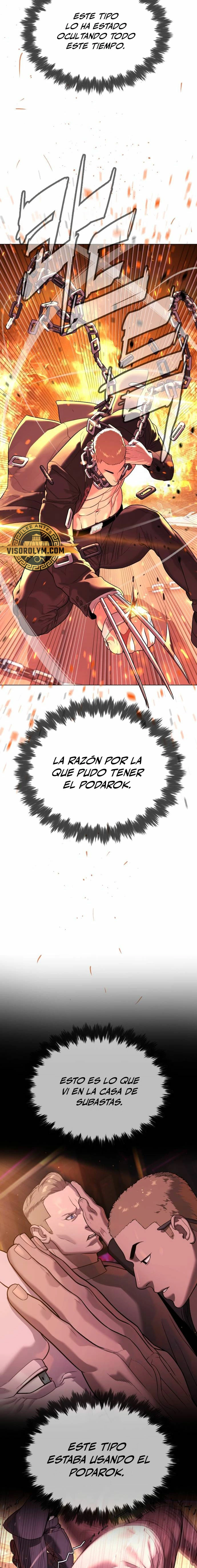 Asesino Pietro (Viejo sabroso)| capítulo 34, página 34