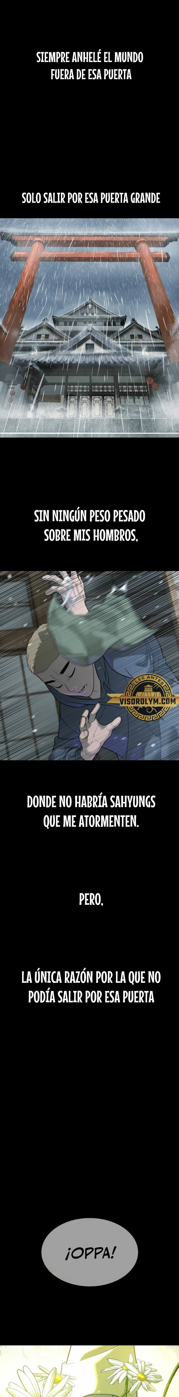 Asesino Pietro (Viejo sabroso)| capítulo 36, página 26