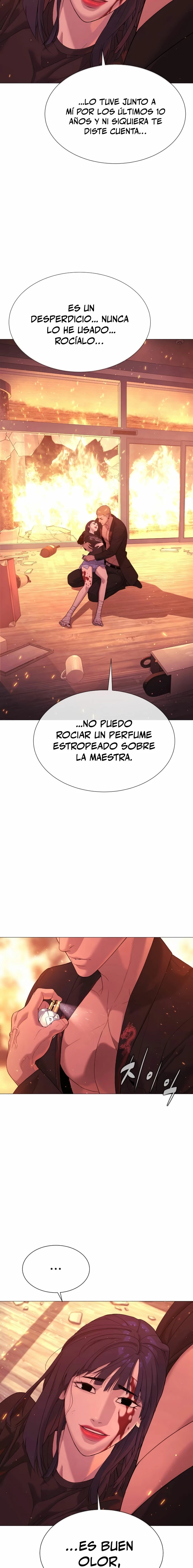 Asesino Pietro (Viejo sabroso)| capítulo 36, página 46