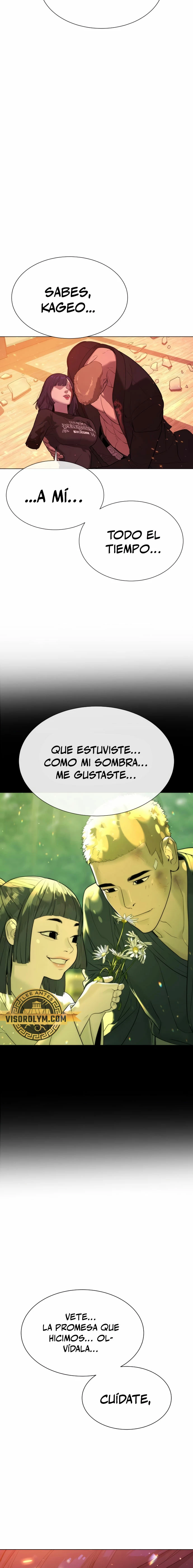Asesino Pietro (Viejo sabroso)| capítulo 36, página 47