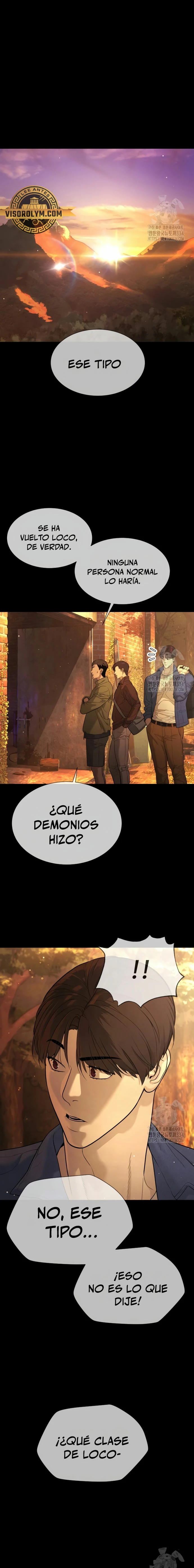 Asesino Pietro (Viejo sabroso)| capítulo 37, página 43