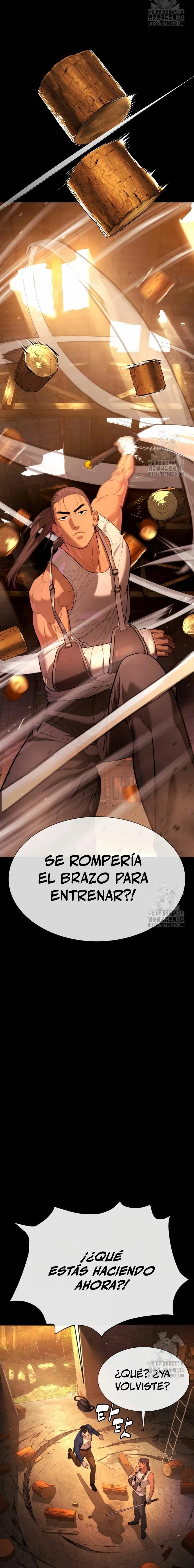 Asesino Pietro (Viejo sabroso)| capítulo 37, página 44