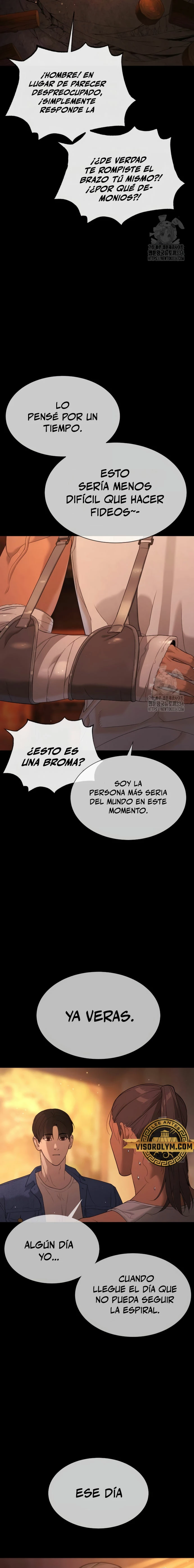 Asesino Pietro (Viejo sabroso)| capítulo 37, página 45