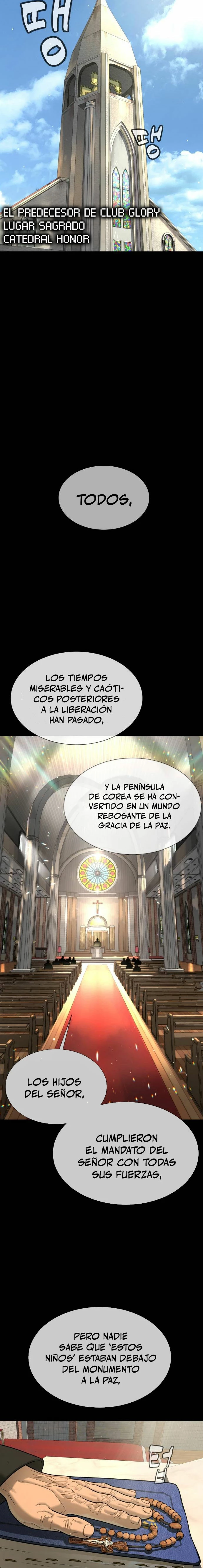 Asesino Pietro (Viejo sabroso)| capítulo 38, página 13