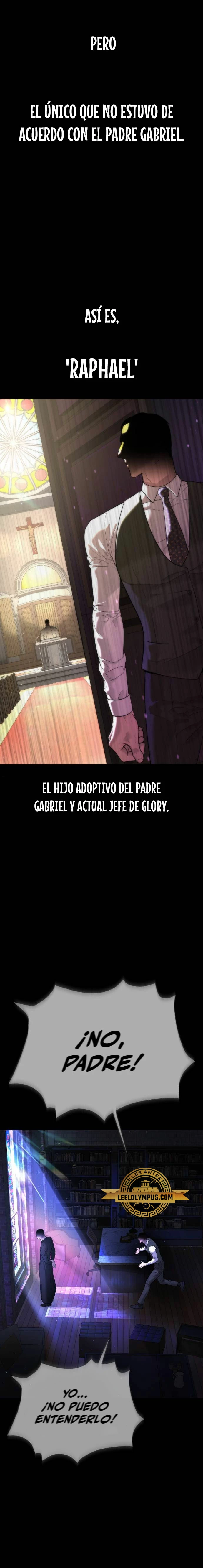 Asesino Pietro (Viejo sabroso)| capítulo 38, página 15